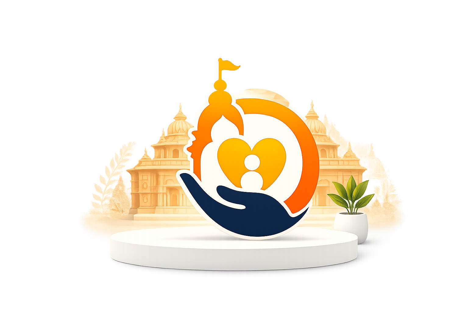 Daanam platform for trusts, temples and NGOs